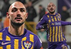 Galatasaray transfer için geri sayımda! Ahmed Kutucu ve Eyüpspor'la anlaşıldı