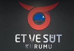 ESK: Ramazan ayının başına kadar yaklaşık 40 bin canlı hayvan tedariki yapılacaktır