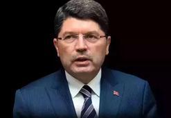 Adalet Bakanı Yılmaz Tunç Yeni Yargı Reformu'na ilişkin detayları tek tek anlattı