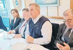 ‘Antalya’dan fazla su parası veriyoruz’
