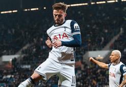 Tottenham, Hoffenheim deplasmanında galip!