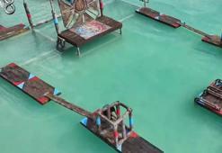 Survivor'da haftanın ikinci eleme adayı belli oldu! İşte 23 Ocak 2025 Survivor ada konseyinde yazılan isim