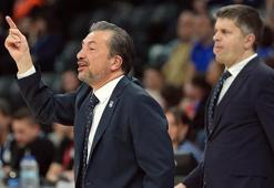 Luca Banchi: Bu kulübü onurlandırmamız gerekiyor!