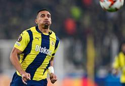 Alexander Djiku: Amacımız gruptan çıkmak olacak!