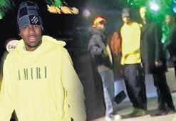 Önce saldırı sonra çirkin teklif