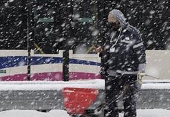 ABD'nin güneyindeki eyaletlerde kar fırtınası can aldı: 10 ölü