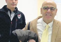 ‘Beni tiyatro ilgilendiriyor’