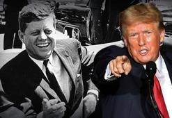 Trump kararnameyi imzaladı! Kennedy suikastı dosyaları açıklanacak