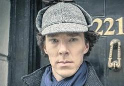 ‘Sherlock Holmes’u kaçırmışlar