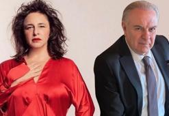 Sette kavga iddiası! Esra Dermancıoğlu'ndan Burak Sergen açıklaması