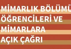 'Yerebasan' Küratörlerinden Açık Çağrı