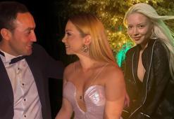 Ece Seçkin eşiyle nasıl tanıştığını anlattı! 'Değişik acayip bir hikaye'