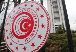 Bazı eşyalarda dampinge karşı önlemler ilan edildi