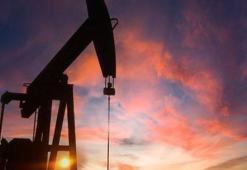 Petrol kaç dolar oldu?