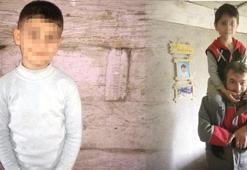 11 yaşındaki oğlunu yanlışlıkla tüfekle vurdu