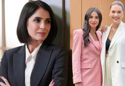 Annem Ankara'nın Hülya'sı Beyza Şekerci anlattı! 'Bergüzar bana çok destek oluyor'