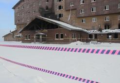 Kartalkaya cehennemi! İşte isim isim gözaltına alınanlar