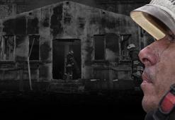 Tanju Özcan'dan yanan otele verilen raporla ilgili eleştirilere yanıt: İtfaiye müdürü korkmuş olabilir