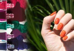 Katılaştı diye çöpe atıp yenisini alan var! 70 lirayla onlarca ojeyi kurtarın