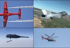 Türk savunma sanayisinin milli ürünleri dünya ordularının radarında