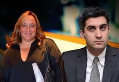 Menajer Ayşe Barım'ın Mehmet Ali Alabora ile tapeleri ortaya çıktı: Siz ne derseniz yapılır!