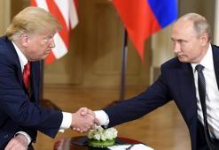 Kremlin: Putin-Trump görüşmesi için ABD'den sinyal bekliyoruz