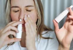 Meğer hep yanlış tutmuşuz! Tıkalı burnu tık diye açan taktik: Önce dışarı 1 puf