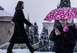Meteoroloji yarın için saat verdi! Kar, sağanak ve sis uyarısı
