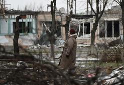 Rusya: Son bir haftada Harkiv, Luhansk ve Donetsk'te 9 yerleşim birimini ele geçirdik
