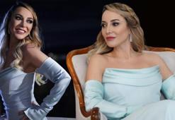 Aslında arkeoloji mezunu! Dolunay Soysert sahneye ilk olarak 30 yıl önce çıktı