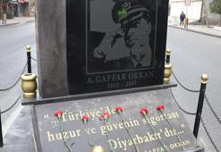 Gaffar Okkan ve 5 mesai arkadaşı anıldı