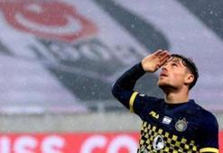 UEFA'dan asker selamı veren İsrailli Kanichowsky için karar!