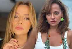 Ünlü oyuncu Didem Balçın sette kaza geçirdi! İşte sağlık durumu