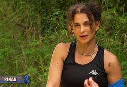 Survivor Pınar Saka kimdir? Survivor 2025 Gönüllüler takımı yarışmacısı Pınar Saka kaç yaşında, aslen nereli? Survivor Pınar-Sema olayı nedir?