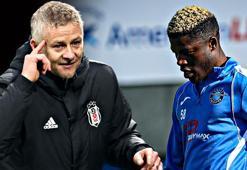 Beşiktaş'tan Maestro sürprizi! İstenen bonservis belli oldu