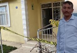 Arkadaşını balta ile katletti! 'Adam öldürdüm' diye bağırdı