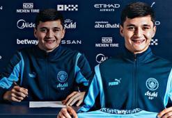 Abdukodir Khusanov için Beşiktaş ve Trabzonspor itirafı! 'Bizim kulüplerimiz kazanacktı'