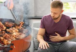 Mide ekşimesiyle başlıyor, yemek borusunda tümörleşiyor! Mangal kömürü zehirmiş