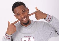 Simon Banza: Buraya gelişim, transferim biraz özeldi!