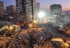 Depremde 52 kişinin öldüğü Reyyan Apartmanı'na ilişkin dava 17 Nisan'a ertelendi