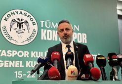 Ömer Korkmaz'dan Galatasaray maçı öncesi olay sözler: Hakem konuşulacak!