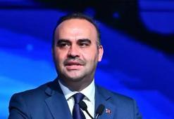 Yeni KOP Eylem Planı açıklandı! Bakan Kacır: Öncelikli 4 dönüşüm programı oluşturduk