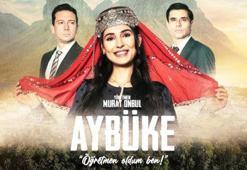 Aybüke: Öğretmen Oldum Ben filmi oyuncuları ve konusu: Aybüke: Öğretmen Oldum Ben filmi nerede çekildi?