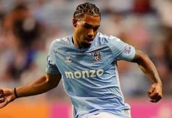 Galatasaray'dan transferde Milan van Ewijk sürprizi!