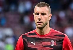 Strahinja Pavlovic için Galatasaray'ın teklifini açıkladı!