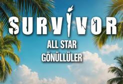 SURVIVOR ELEME ADAYLARI NETLEŞTİ: Survivor 3. ve 4. eleme adayı kim oldu? 24 Ocak 2025 Survivor dokunulmazlık oyununu kim kazandı?
