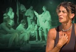 Survivor'da eleme adayları belli oldu! Gönüllüler adasında kaos