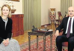 ‘Yakın iş birliği iki tarafın da lehine olur’