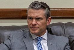 Trump'ın Savunma Bakanı adayı Hegseth, 50'ye karşı 51 oyla onay aldı