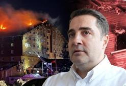 Kartalkaya'daki cehennem otelinden çıkmayı başardı, felaket gecesini anlattı: Ya içeride öleceksiniz ya da kendinizi atacaksınız